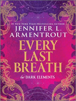 Every Last Breath - ebook